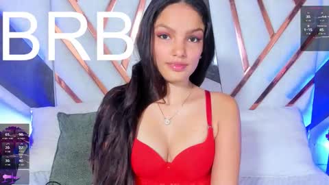 isa_kolins online show from March 14, 2026, 11:15 am