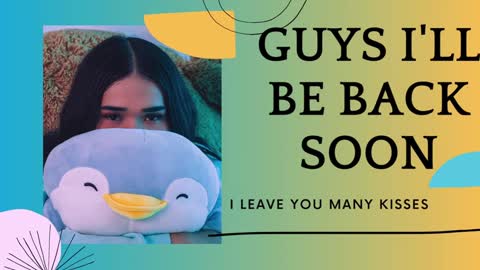 Isa  online show from January 15, 2025, 5:26 pm