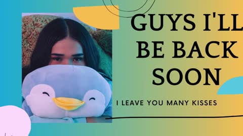 Isa  online show from January 17, 2025, 6:44 pm