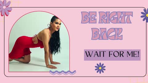 Isa  online show from March 10, 2025, 4:46 pm