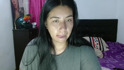 Snapshot of isa_mey chatting on May 1, 2026, 2:05 am Isa online show from May 1, 2026, 2:05 am
