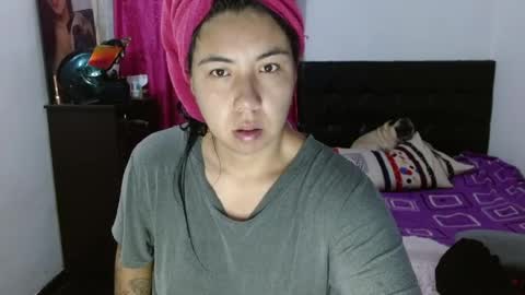 Snapshot of isa_mey chatting on May 3, 2026, 12:05 am Isa online show from May 3, 2026, 12:05 am