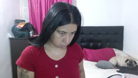 Snapshot of isa_mey chatting on June 26, 2026, 2:16 am Isa online show from June 26, 2026, 2:16 am
