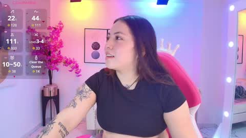 ISA online show from November 3, 2025, 7:37 pm