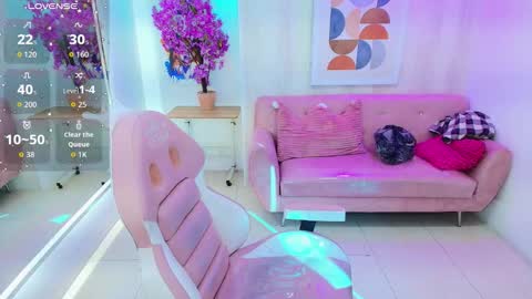 ISA online show from November 23, 2025, 12:38 pm