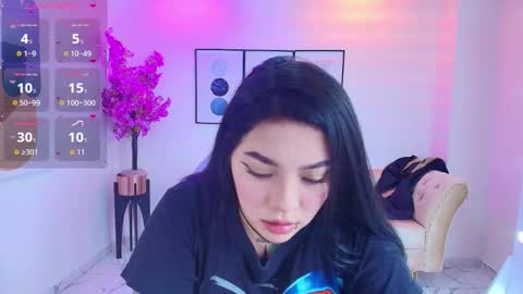 ISA online show from November 29, 2025, 8:45 pm