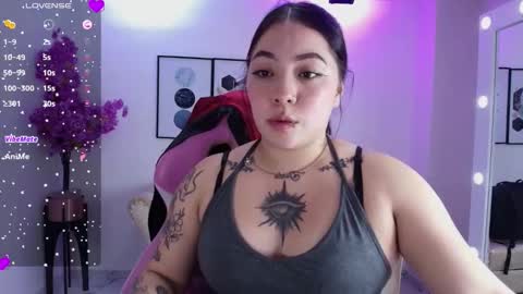 ISA online show from March 18, 2026, 8:23 pm