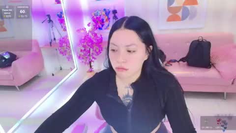 Snapshot of isa_reel chatting on June 28, 2026, 12:33 pm ISA online show from June 28, 2026, 12:33 pm