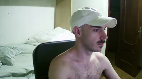 Isaac99c online show from January 7, 2025, 4:50 am