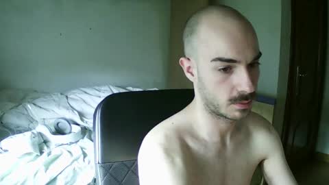 Isaac99c online show from January 11, 2025, 12:29 pm