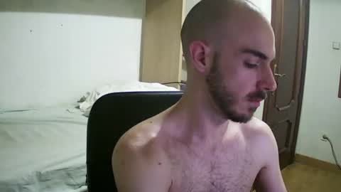 Isaac99c online show from February 1, 2025, 10:02 pm