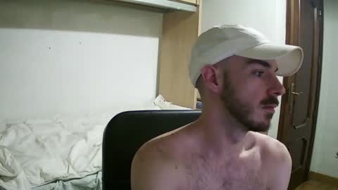 Isaac99c online show from February 2, 2025, 11:32 pm