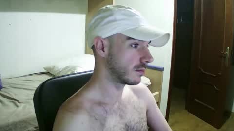 Isaac99c online show from February 24, 2025, 10:58 pm