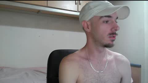 Isaac99c online show from May 6, 2026, 10:48 pm