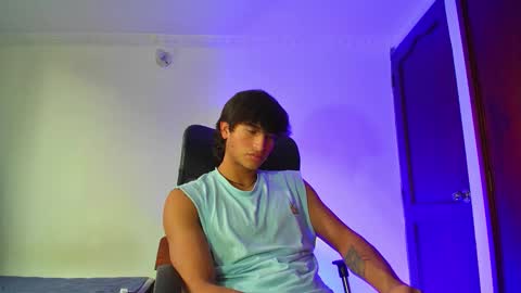 isaac online show from September 30, 2025, 5:51 pm