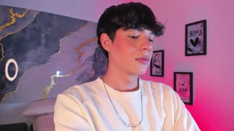 Snapshot of isaac_kurtt chatting on November 22, 2025, 8:19 pm Isaac Kurtt online show from November 22, 2025, 8:19 pm