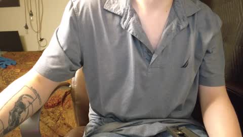 isaac online show from January 12, 2025, 7:00 am