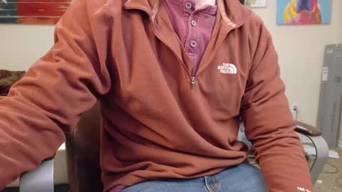 isaac online show from January 20, 2025, 4:23 pm