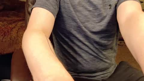 isaac online show from January 26, 2025, 3:14 pm