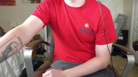 isaac online show from September 24, 2025, 11:08 pm