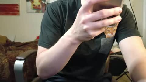 isaac online show from October 24, 2025, 5:48 am