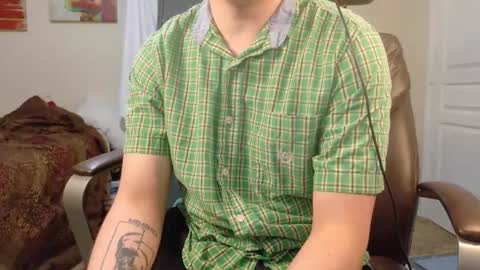 isaac online show from November 13, 2025, 2:54 am