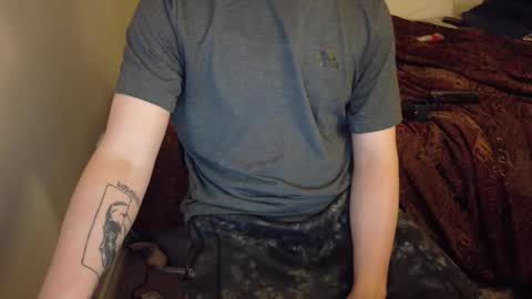 isaac online show from December 13, 2025, 10:15 pm