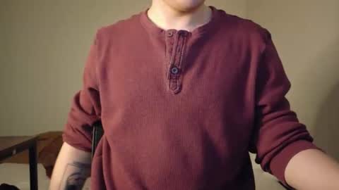 isaac online show from February 23, 2026, 3:15 am