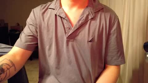 isaac online show from April 16, 2026, 5:08 am