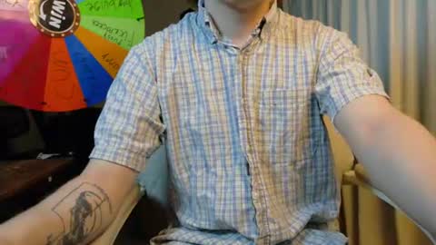 Snapshot of isaac_sheffield chatting on June 13, 2026, 9:40 am isaac online show from June 13, 2026, 9:40 am