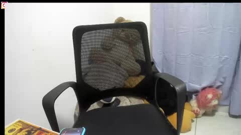 Snapshot of isaaclatino chatting on September 13, 2025, 2:55 am isaac online show from September 13, 2025, 2:55 am