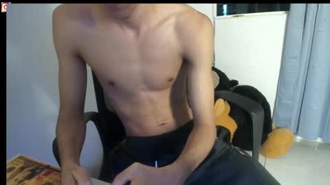 Snapshot of isaaclatino chatting on September 13, 2025, 11:59 pm isaac online show from September 13, 2025, 11:59 pm