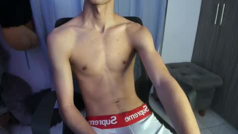 isaac online show from November 10, 2025, 7:29 am