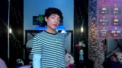 Snapshot of isaacnova chatting on March 26, 2026, 1:28 pm isaacnova online show from March 26, 2026, 1:28 pm