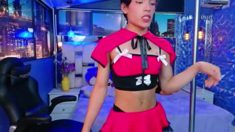 Snapshot of isaacnova chatting on May 4, 2026, 9:00 pm isaacnova online show from May 4, 2026, 9:00 pm