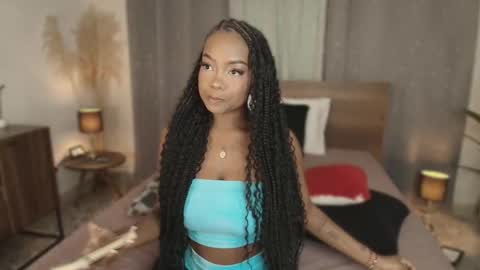 Snapshot of isaacoleman chatting on November 3, 2025, 1:23 pm Isaa Coleman online show from November 3, 2025, 1:23 pm