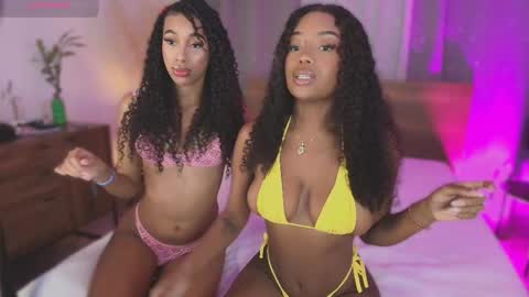 Snapshot of isaacoleman chatting on December 13, 2025, 8:58 pm Isaa Coleman online show from December 13, 2025, 8:58 pm