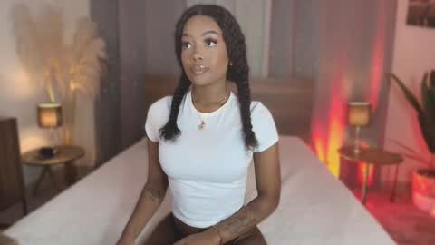 Snapshot of isaacoleman chatting on December 14, 2025, 8:57 pm Isaa Coleman online show from December 14, 2025, 8:57 pm