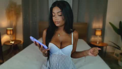 Isaa Coleman online show from January 5, 2026, 9:07 pm