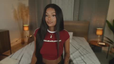 Isaa Coleman online show from January 15, 2026, 9:18 pm