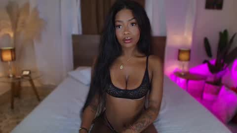 Isaa Coleman online show from March 4, 2026, 9:10 pm