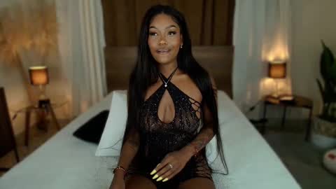 Isaa Coleman online show from March 30, 2026, 9:16 pm