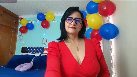 Isabeel Sofia online show from June 19, 2026, 4:22 pm