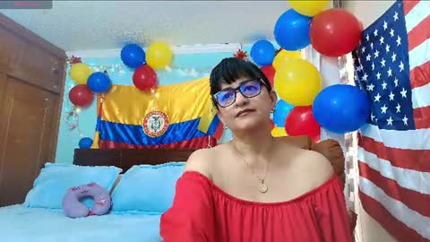 Isabeel Sofia online show from June 26, 2026, 1:26 pm