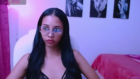 isabel online show from May 24, 2026, 1:54 am