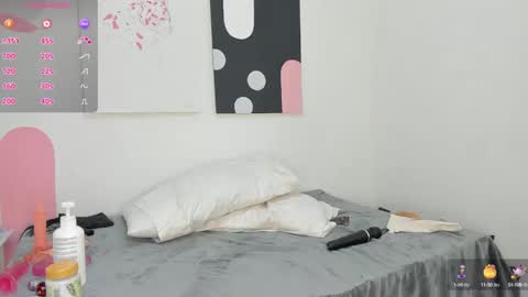 Snapshot of isabel_lamir chatting on January 22, 2025, 1:53 pm isabella online show from January 22, 2025, 1:53 pm