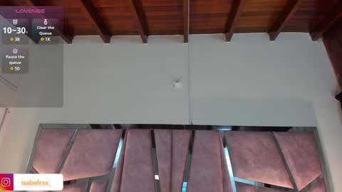 Isabel online show from December 29, 2024, 3:22 am