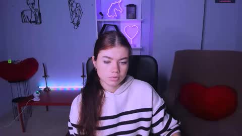 Snapshot of isabel_wave chatting on November 12, 2025, 7:09 am isabel online show from November 12, 2025, 7:09 am