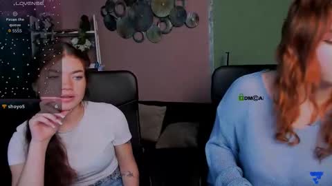 Snapshot of isabel_wave chatting on November 13, 2025, 1:54 pm isabel online show from November 13, 2025, 1:54 pm