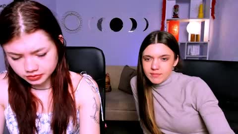 isabel online show from March 23, 2026, 6:50 am